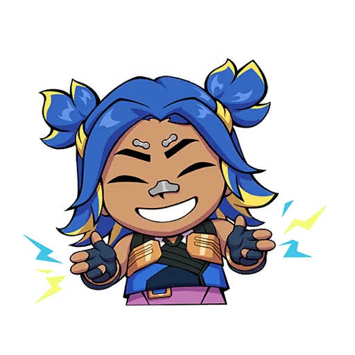Spray Spray ¡Zap!