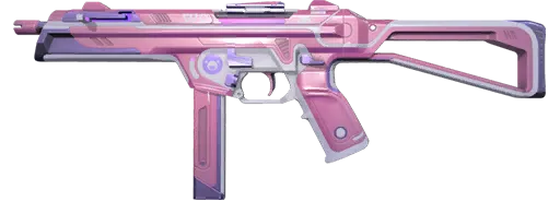 Stinger Nanopoder
(Variante 3 Rosa) Stinger Nanopoder
(Variante 3 Rosa)