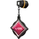 V25A3: Buddy Inmortal