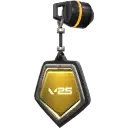V25A3: Buddy Oro