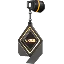V25A3: Buddy Radiante