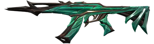 Vandal Llave Elísea
(Variante 1 Verde)