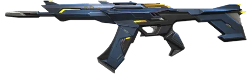 Vandal Segador Celestial
(Variante 2 Azul)