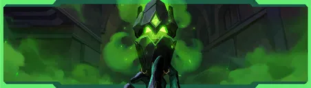 Viper Mastery Card