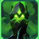 Viper Mastery Card