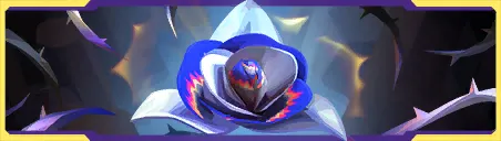 Vyse Mastery Card
