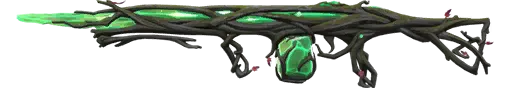 Ares Zemsty Gai (poziom 4)
(wersja 2 – zielona)