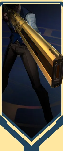 Chamber Mastery Card