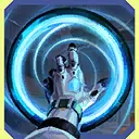 Deadlock Mastery Card