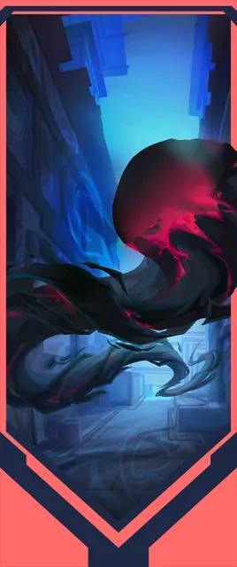 Fade Mastery Card