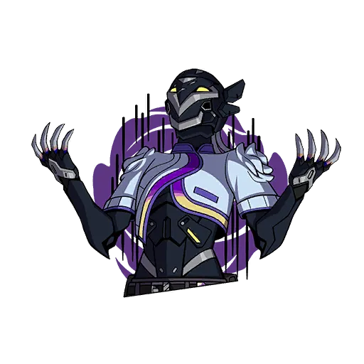 Graffiti „Agent chaosu”