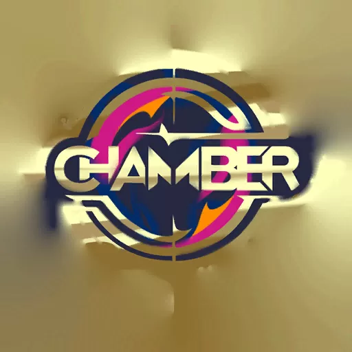 Graffiti „Chamber”