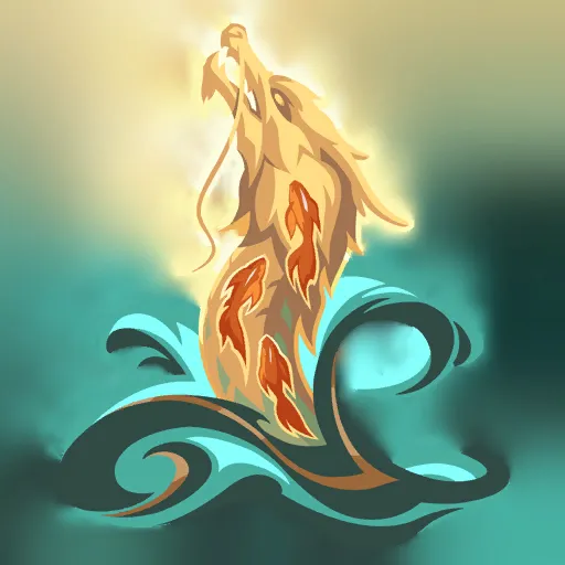 Graffiti „Smocza Brama”