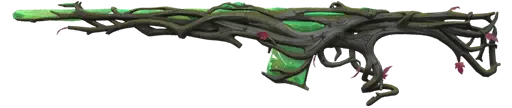 Guardian Zemsta Gai (poziom 4)
(wersja 2 – zielona)