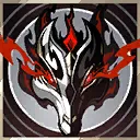 Karta „Ayakashi”