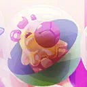 Karta „Popmonz”