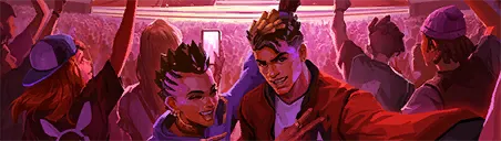 Karta „Taniec lekiem na wszystko”