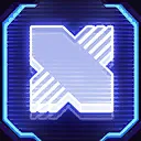 Karta „VCT26 x DRX”