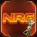 Karta „VCT26 x NRG”