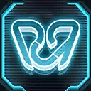 Karta „VCT26 x PCF”