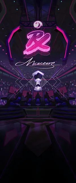 Karta „VCT26 x PRX”