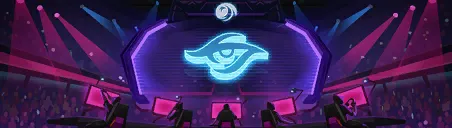 Karta „VCT26 x TS”