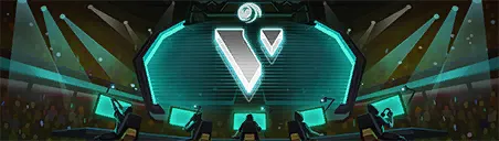 Karta „VCT26 x VL”