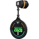 Przywieszka „Moneta V26 AKT I”