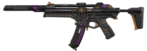 Spectre Preludium do Chaosu