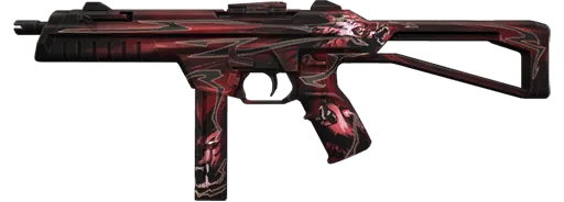 Stinger Paszczy Sztormu