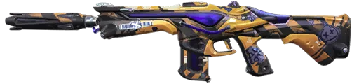 Phantom Phantom