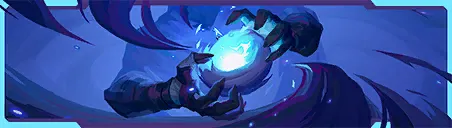Omen Mastery Card