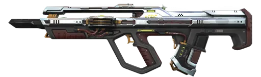 Bulldog 