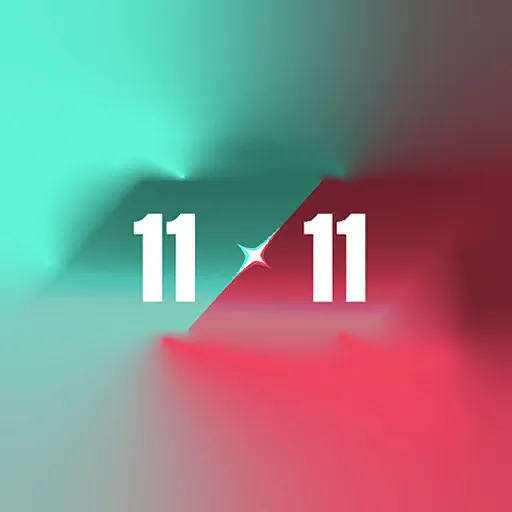 สเปรย์ 11 - 11