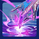 การ์ด 5 Years: Cosmic Divide