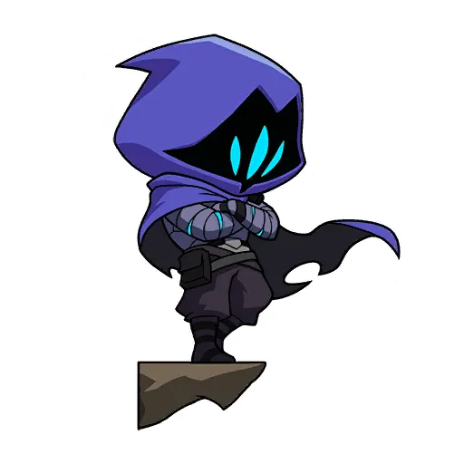 สเปรย์ Aura Farming