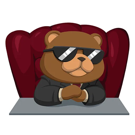 สเปรย์ Boss Bear
