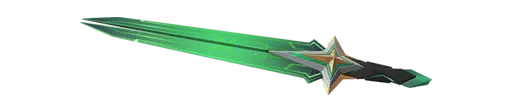 Comet Sword