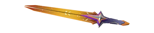 Comet Sword