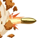 สเปรย์ Crispy Shot