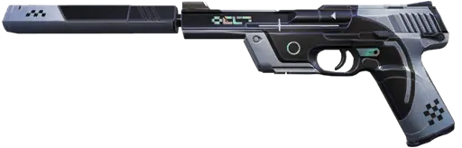 Datalink Ghost