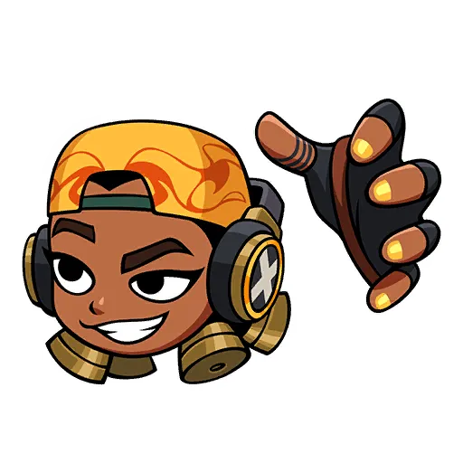 สเปรย์ สเปรย์ Detonation Dab