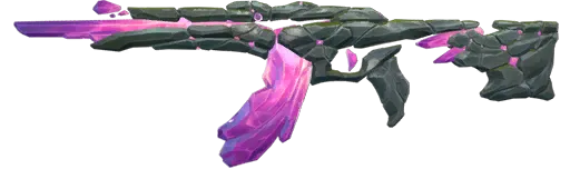 Dolmirs Revenge Vandal เลเวล 4
(ตัวเลือกที่ 2 มอส)