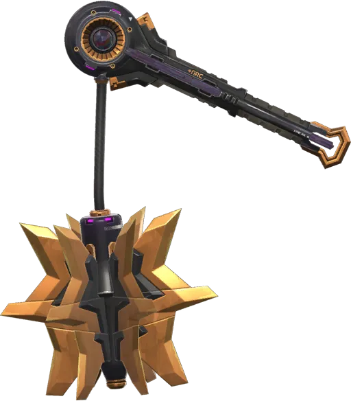 Flail of Chaos