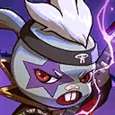 การ์ด Fur of the Fallen