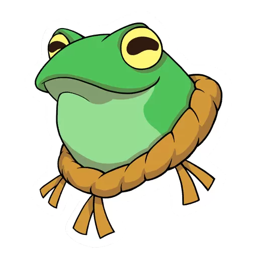 สเปรย์ Happy Frog