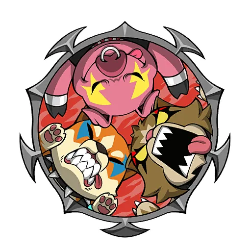 สเปรย์ Headbang Havoc สเปรย์ Headbang Havoc