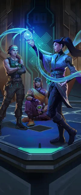 การ์ด Heal Up Squad