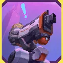 Killjoy Mastery Card