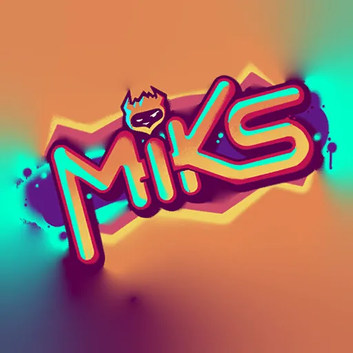 สเปรย์ Miks